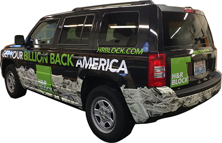 Basic Car Wrap branding, Vehicle wraps, spokane Vehicle wraps, car wrap design, fleet graphics, fleet wrap manager, cargo van wrap